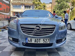 Opel İnsignia A Uyumlu Yedek Parça Ön Tampon Eki