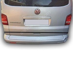Volkswagen Transporter Uyumlu Yedek Parça T5 - T6 - T7 Bagaj İlavesi Boyalı Fiber