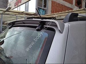 Hyundai Tucson Uyumlu Yedek Parça Spoiler