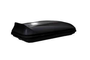 Citroen Jumpy Uyumlu Yedek Parça 2016- Ara Atkı + Port Bagaj 500 Lt Siyah