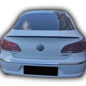Volkswagen Passat CC Uyumlu Yedek Parça M3 Spoiler Boyasız