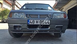 Lada Samara Panjur