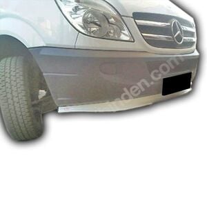 Mercedes Sprinter Uyumlu Yedek Parça Ön Karlık Boyalı