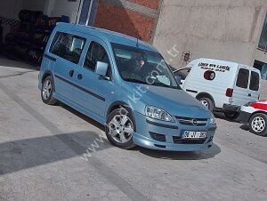 Opel Combo C Uyumlu Yedek Parça Marşpiyel