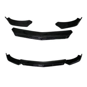 Universal 3 Parça Ayarlanabilir Lip (Plastik)