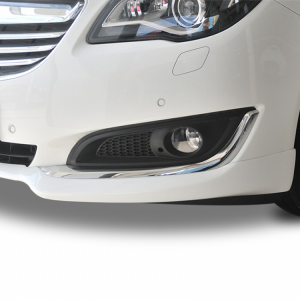 Opel İnsignia 2014 - 16 Opc Line Uyumlu Yedek Parça Ön Ek Plastik Boyasız