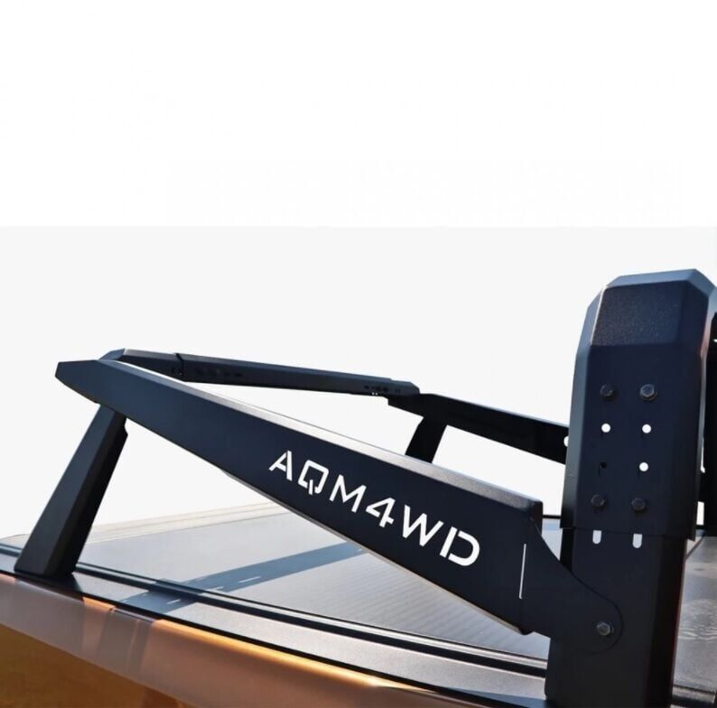Mitsubishi L200 2007-2019 Çadır Taşıma Roll Bar AQM4WD S70