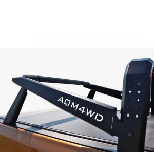 Nissan Navara 2010-2016 Çadır Taşıma Roll Bar AQM4WD S70