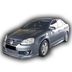 Volkswagen Jetta Mk5Uyumlu Yedek Parça Marşpiyel Boyasız