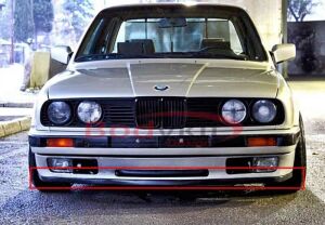 Bmw E30 Uyumlu Yedek Parça İnce Karlık