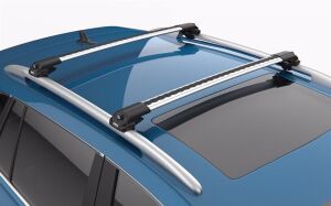Suzuki Grand Vitara (JT) (5 Doors) 2005 - 2014 Uyumlu Yedek Parça Port Bagaj Ara Atkı Turtle Air 1