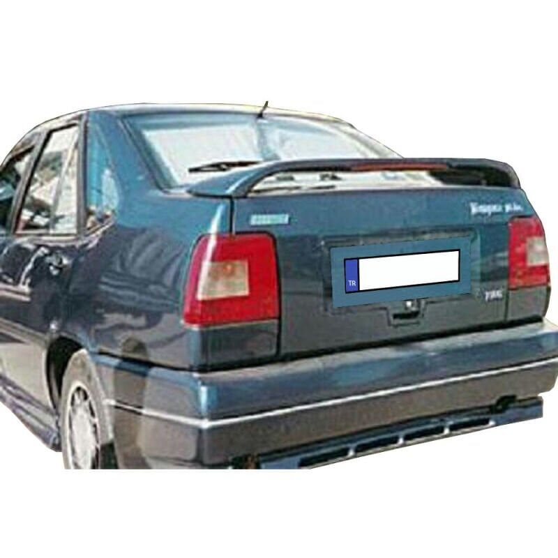 Fiat Tempra Arka Tampon Giydirme Boyalı