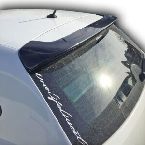 Volkswagen Polo Mk 5.5 Uyumlu Yedek Parça Anatomik Spoiler Boyasız