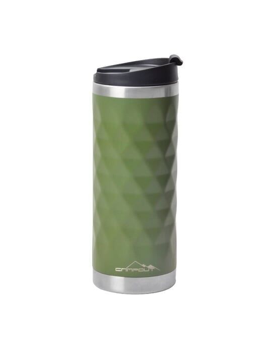 Campout Çay Kahve Termosu