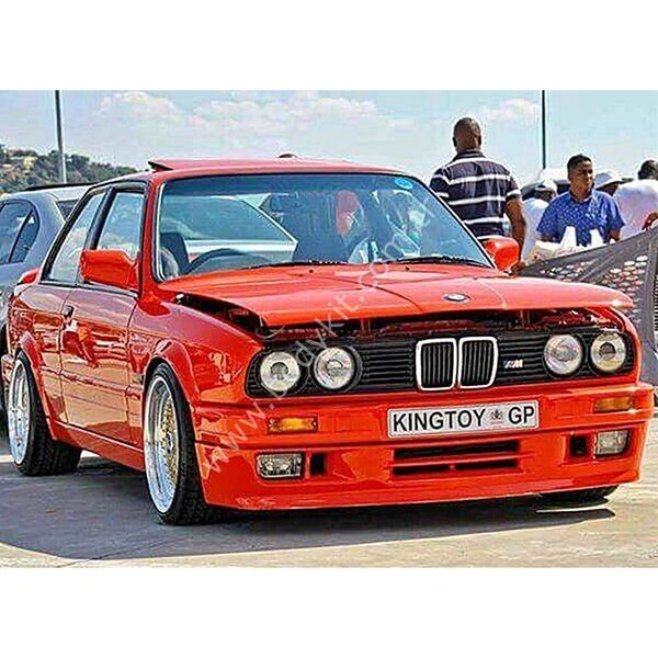 Bmw E30 Uyumlu Yedek Parça M2 Ön Karlık