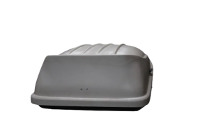 Skoda Fabia Uyumlu Yedek Parça 2000-2007 Ara Atkı + Port Bagaj 380 Lt Beyaz
