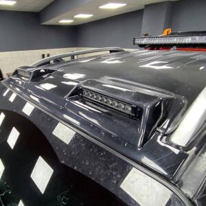 Mercedes X-Class Uyumlu Yedek Parça Kep Moonvisor