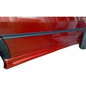 Fiat Uno Marşpiyel Boyalı