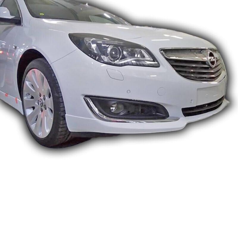Opel İnsignia 2013-2017 Uyumlu Yedek Parça Ön Karlık Boyalı