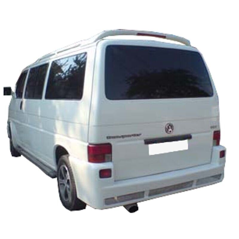Volkswagen Transporter T4 Uyumlu Yedek Parça Tavan Işıklı Spoiler Boyasız