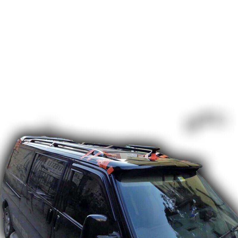 Volkswagen Transporter T4 Uyumlu Yedek Parça Şapka - Güneşlik Boyasız