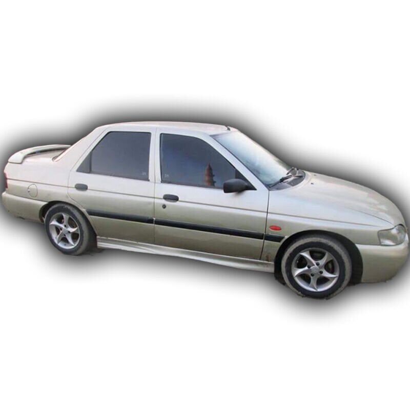 Ford Escort HB Uyumlu Yedek Parça   Marşpiyel Boyalı