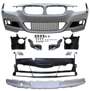 Bmw F30 M-Tech Taiwan Good Go Body Kit