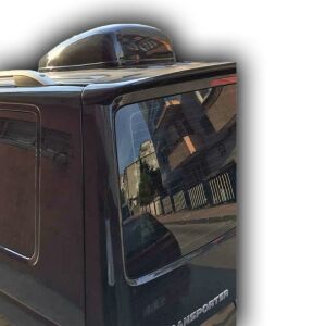 Volkswagen Transporter T5 2004 - 2010 Uyumlu Yedek Parça Neta Uydu Kapağı Boyasız