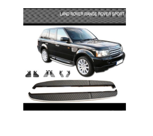 Range Rover Sport Uyumlu Yedek Parça 2006-2013 Oem Yan Basamak