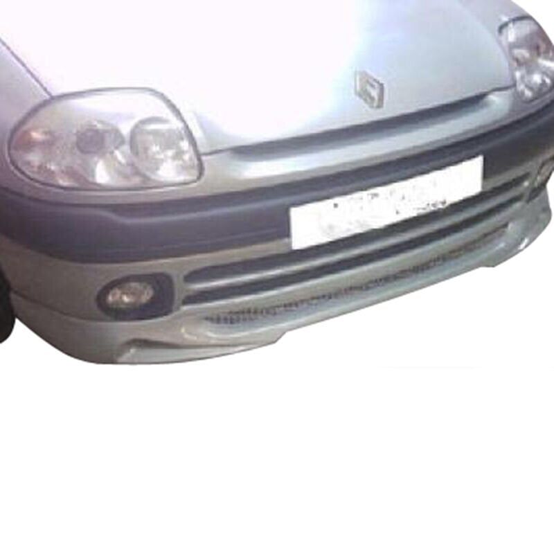 Renault Clio 2 HB Uyumlu Yedek Parça Ön Karlık Boyalı