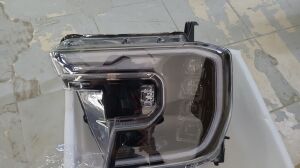 Ford Ranger T9 2023  Uyumlu Yedek Parça Far 4 Lensli