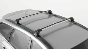 Kia Niro (DE) 2017+ Uyumlu Yedek Parça Port Bagaj Ara Atkı Turtle Air 2