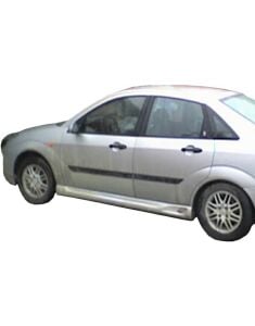 Ford Focus 1 HB  Uyumlu Yedek Parça  Marşpiyel Boyalı