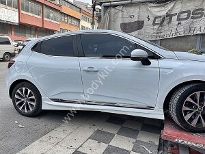 Renault Clio 5 Uyumlu Yedek Parça Marşpiyel
