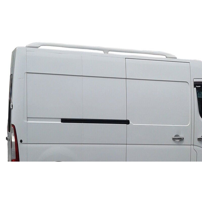 Mercedes Sprinter Uyumlu Yedek Parça 270 Cm Tavan Çıtası Boyalı