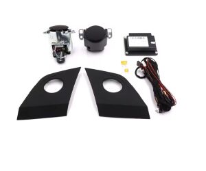 A4L 2010-2015 AUDİ Lifting Tweeter 30 renk