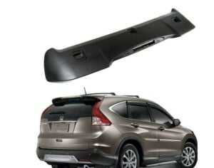 Honda Cr-v Uyumlu Yedek Parça 2013 Spoiler (Boyasız)