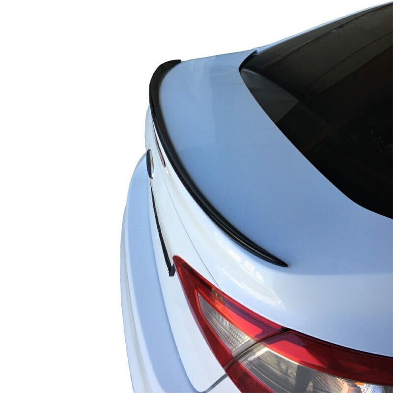 Ford Focus 3-3.5 Sedan  Uyumlu Yedek Parça  M3 Spoiler Boyalı