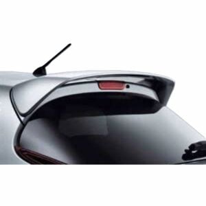 Nissan Juke Uyumlu Yedek Parça  Spoiler Boyalı