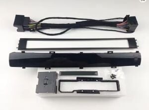 AUDİ A4 / A5  (17-20) Co-Pilot Lcd gösterge
