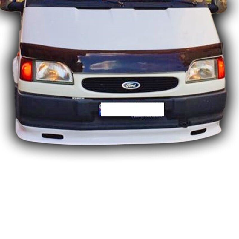 Ford Transit  Uyumlu Yedek Parça  2000 - 2004 Karlık Boyalı