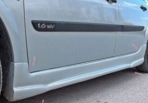 Renault Megane 2 Sedan Uyumlu Yedek Parça Marşpiyel