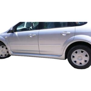 Toyota Auris Eski Kasa Uyumlu Yedek Parça Marşpiyel Boyasız