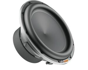 Hertz MP-250 D2.3 Pro 25cm. Çift Bobin Subwoofer 29Lt. Kapalı Kutu
