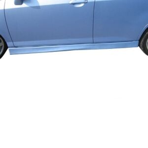 Honda Jazz Uyumlu Yedek Parça Eski Kasa 2002-2008 Yan Marşpiyel Boyalı