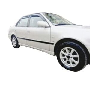 Toyota Corolla 1994-1999 Uyumlu Yedek Parça Marşpiyel Boyasız