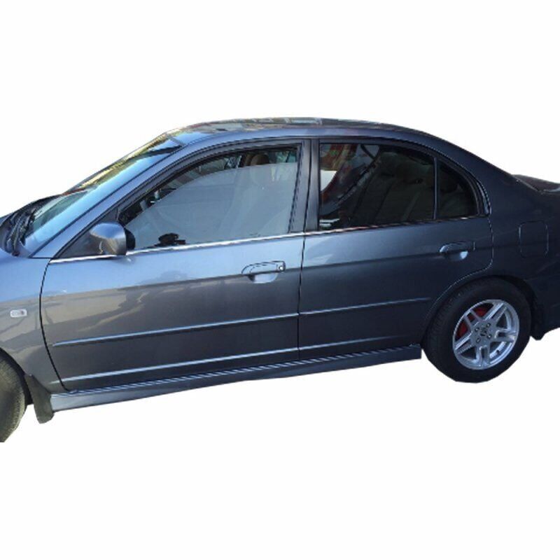 Honda Vtec Uyumlu Yedek Parça Marşpiyel Boyalı