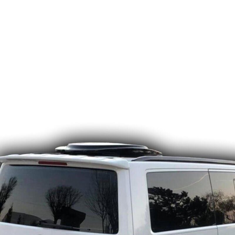 Mercedes Vito Yeni Kasa Uyumlu Yedek Parça Raysat Uydu Kapağı Boyalı