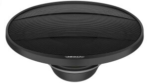 Hertz CPX-690 6x9 3 Yollu Koaksiyal Hoparlör