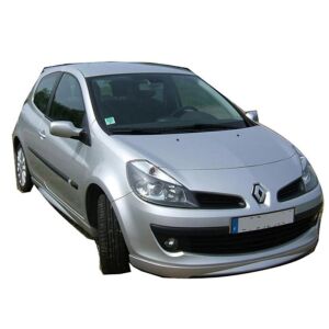 Renault Clio 3 Uyumlu Yedek Parça Hb Ön Karlık Boyasız Fiber